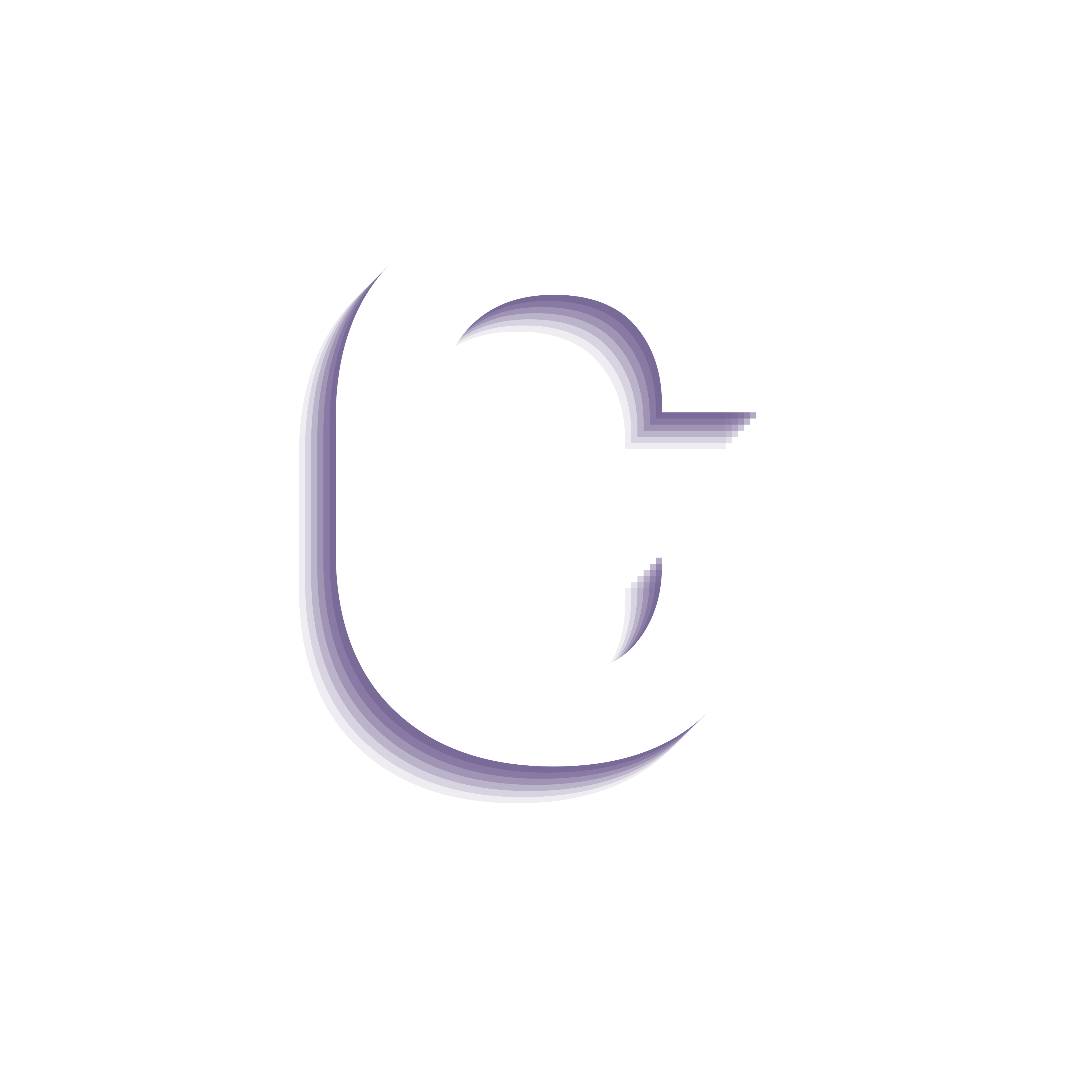 The CORPORE cube mark
